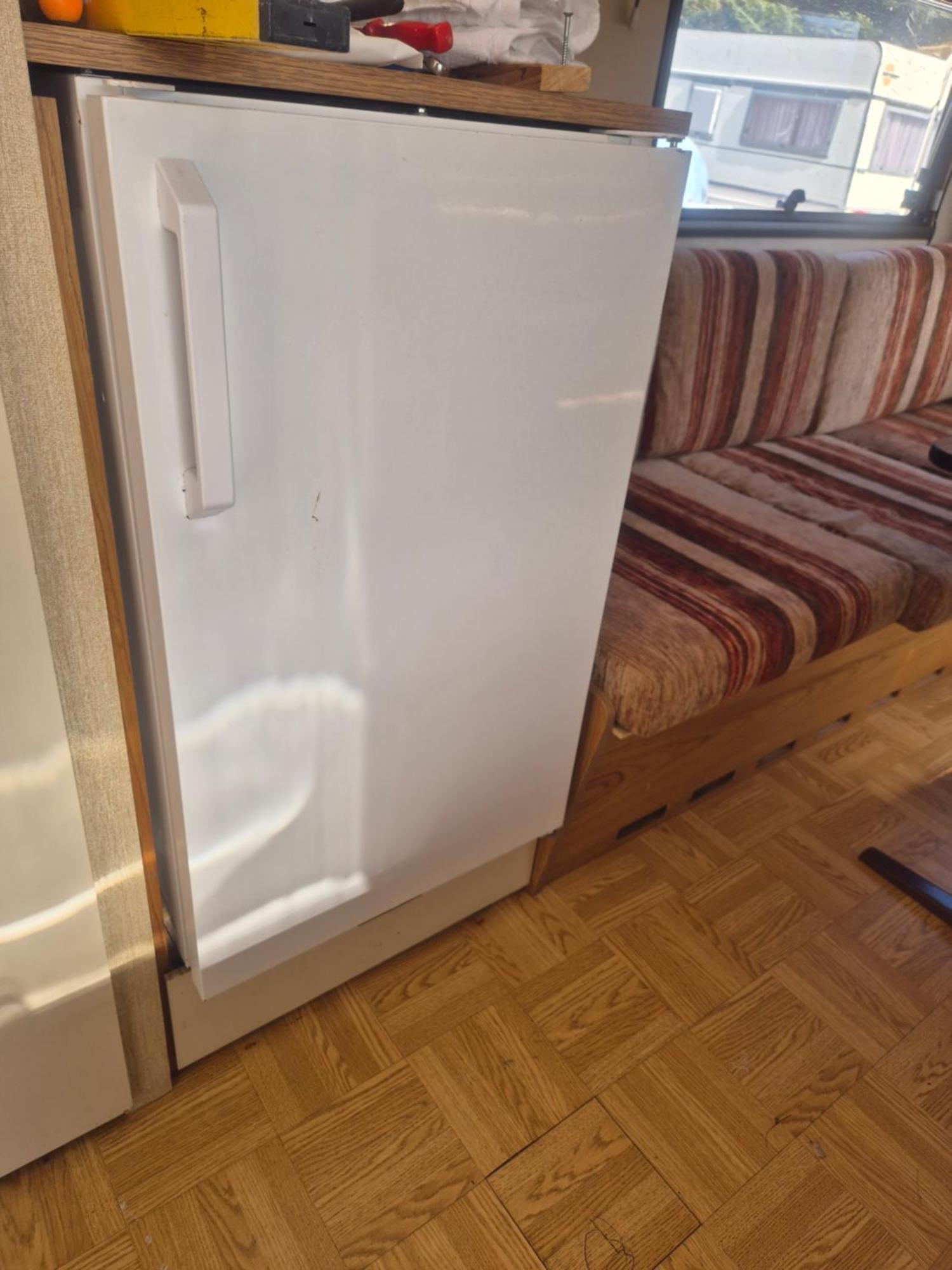 Vintage Caravan Synes Εξωτερικό φωτογραφία